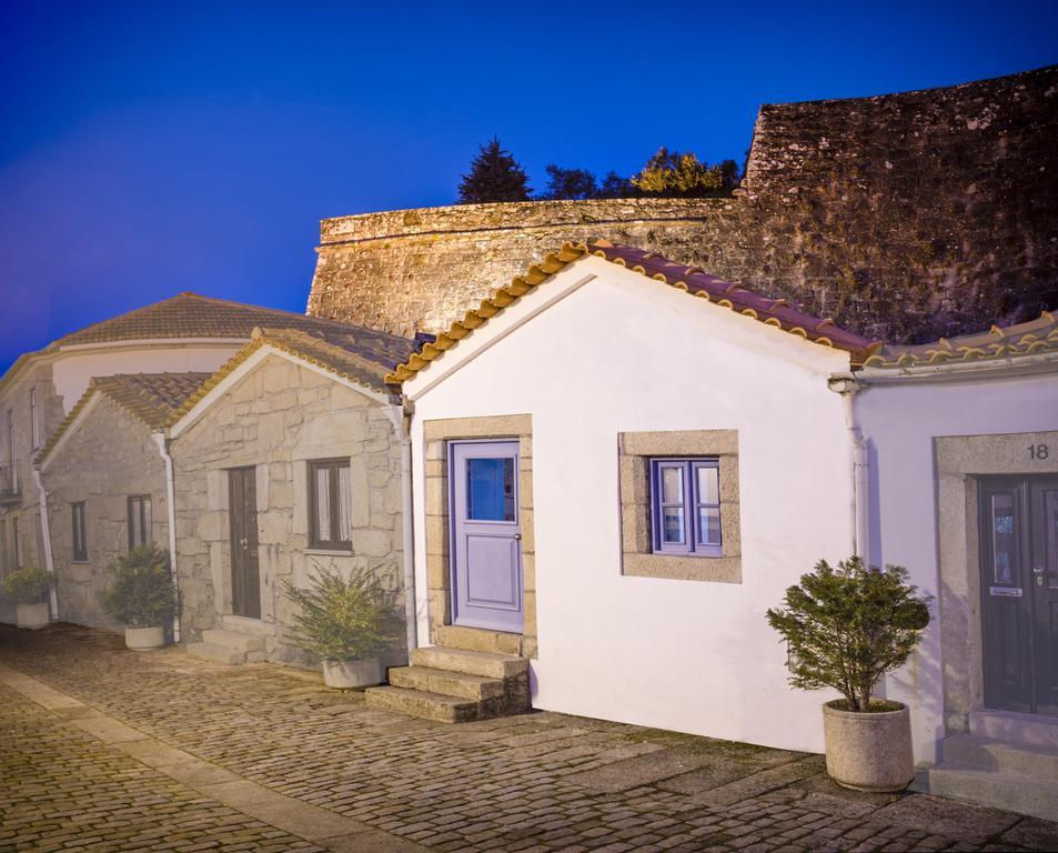 Casa Do Cais Cerveira Villa Vila Nova de Cerveira Buitenkant foto